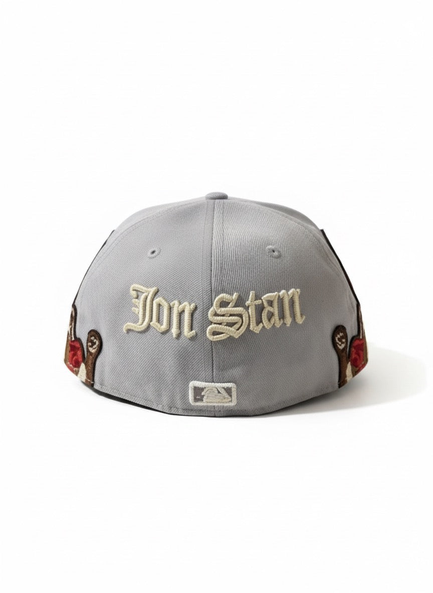 9Fifty NY YANKEES X JON STAN