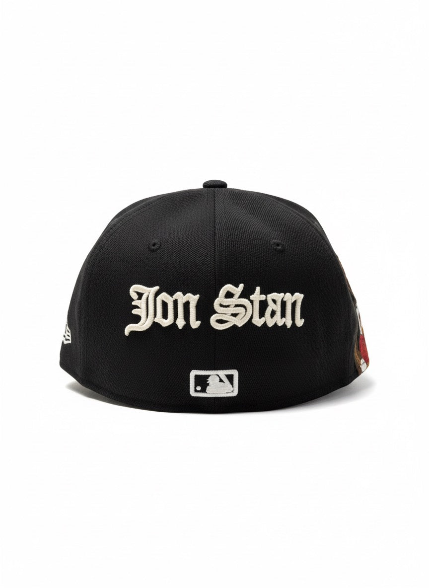 9Fifty NY YANKEES x JON STAN
