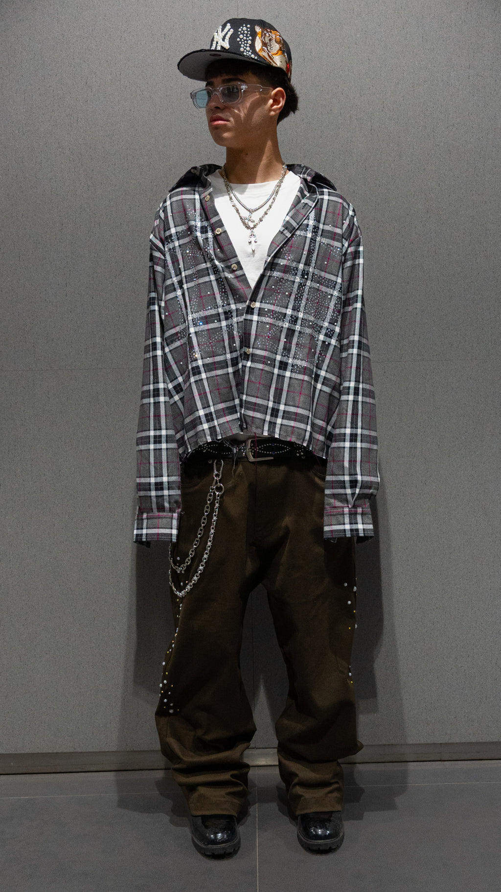 BigPearl Woods Pant