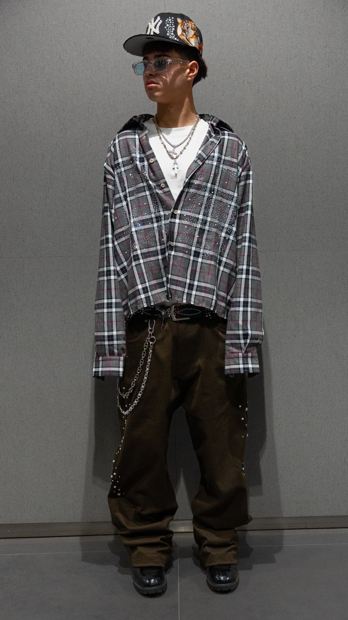 BigPearl Woods Pant