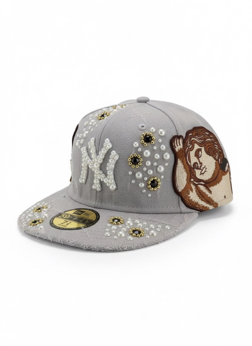 9Fifty NY YANKEES X JON STAN