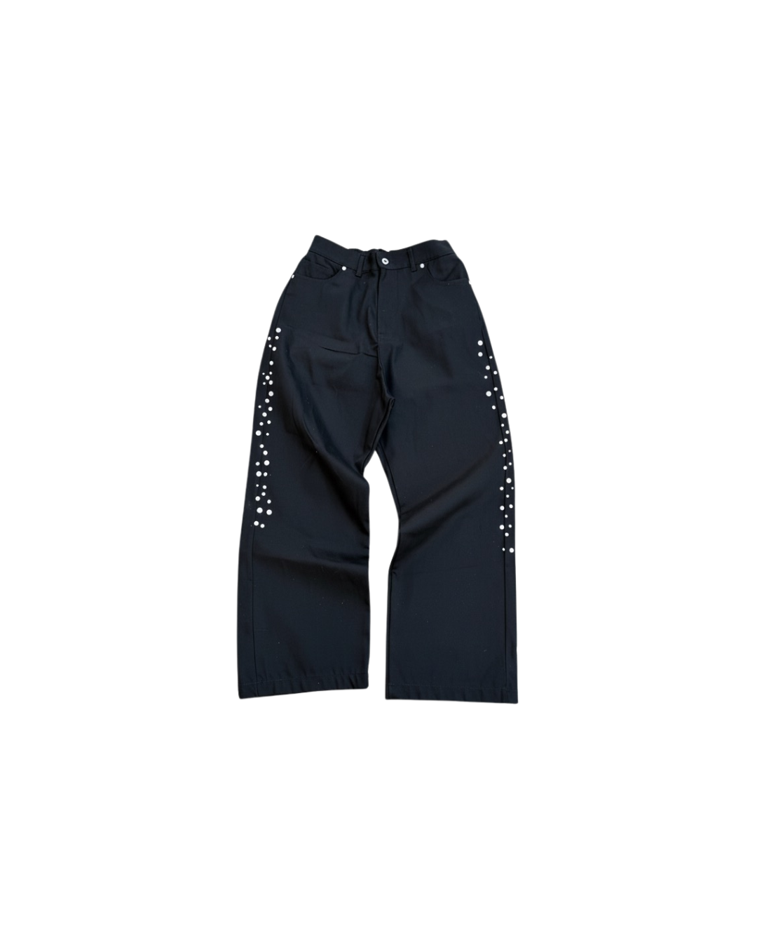 BigPearl Dark Pant