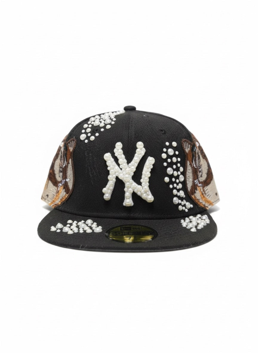 9Fifty NY YANKEES x JON STAN