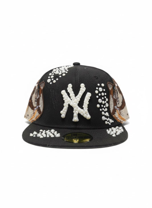 9Fifty NY YANKEES x JON STAN
