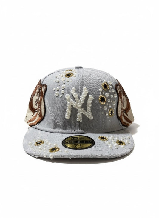 9Fifty NY YANKEES X JON STAN