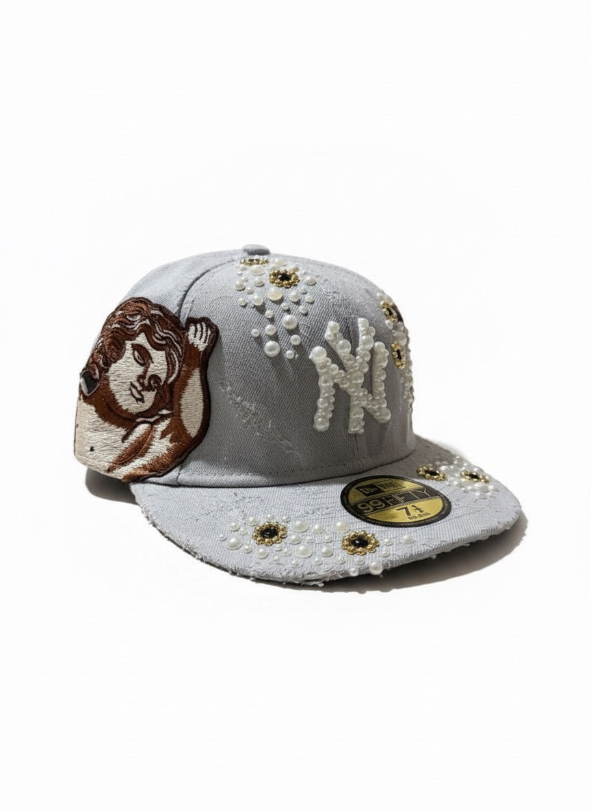 9Fifty NY YANKEES X JON STAN