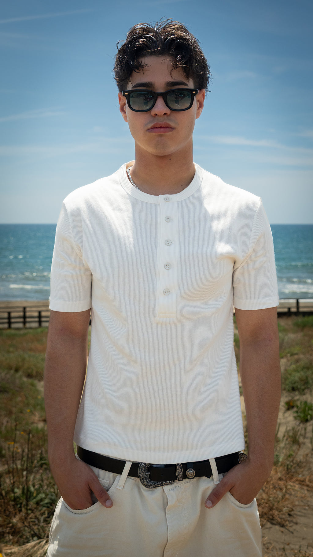 SERAFINO WHITE