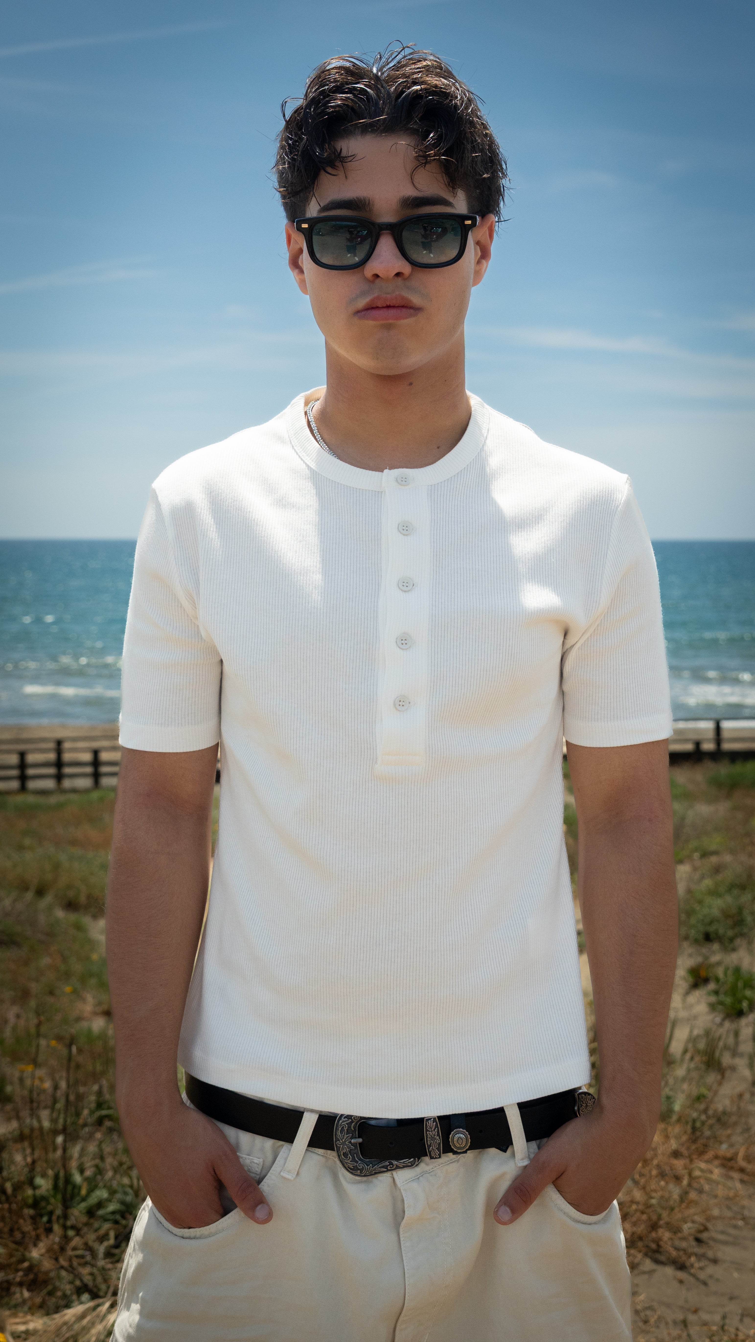 SERAFINO WHITE
