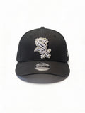 9Fifty Sox Dark SnapBack Raw Pearl