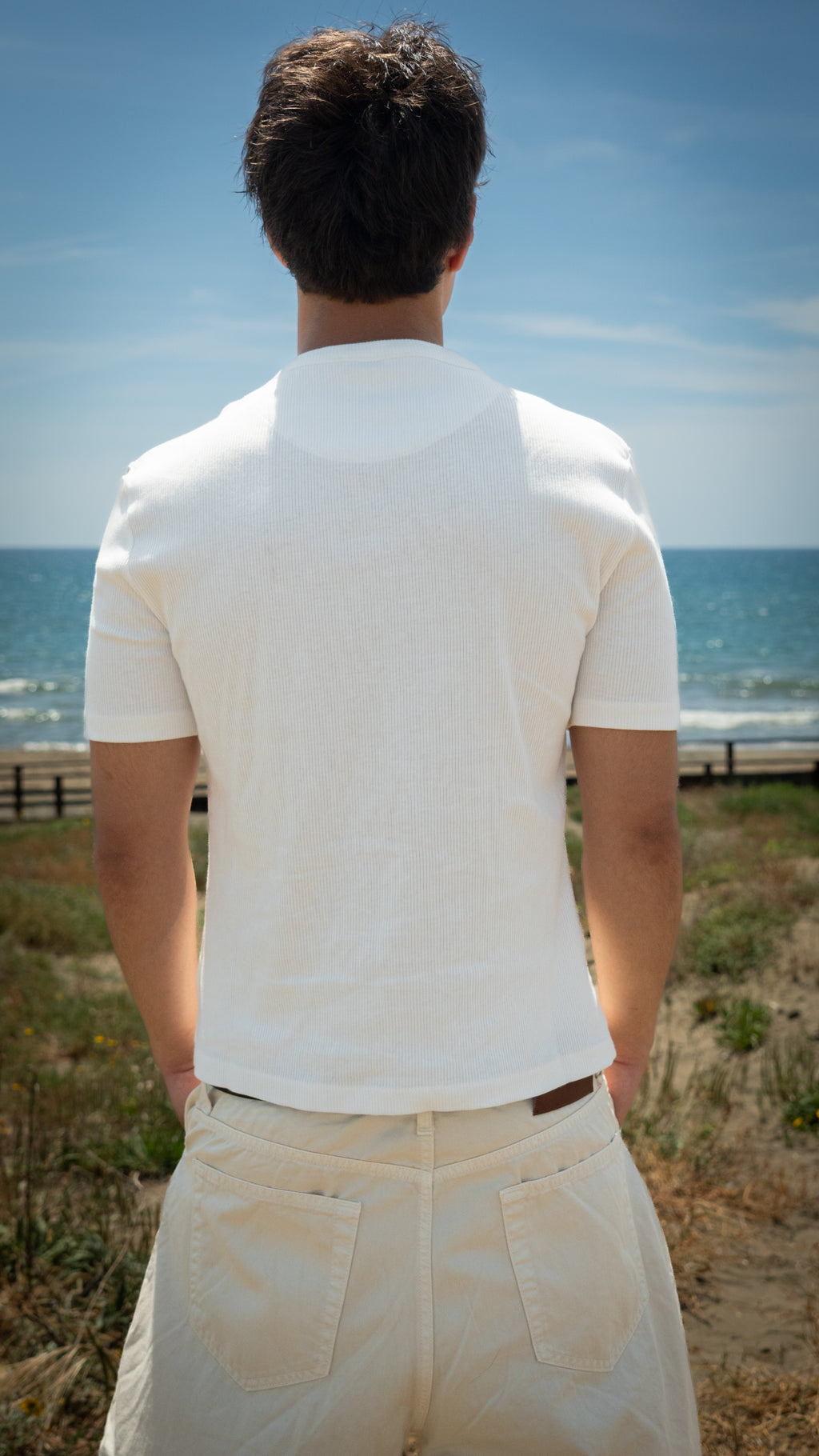 SERAFINO WHITE