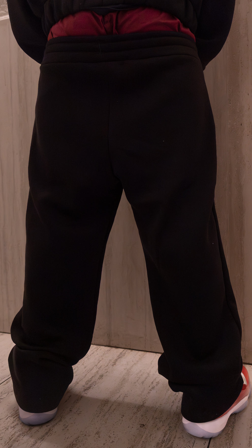 SweatPants Dark