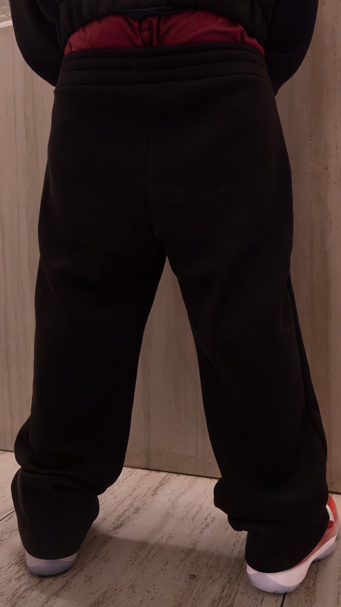 SweatPants Dark