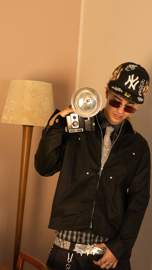 DUG RIPSTOP WORK JACKET