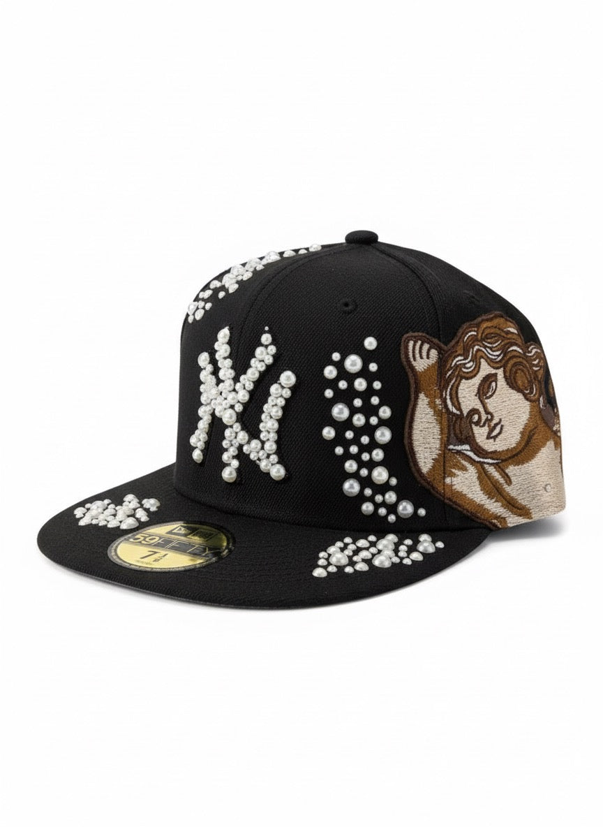 9Fifty NY YANKEES x JON STAN