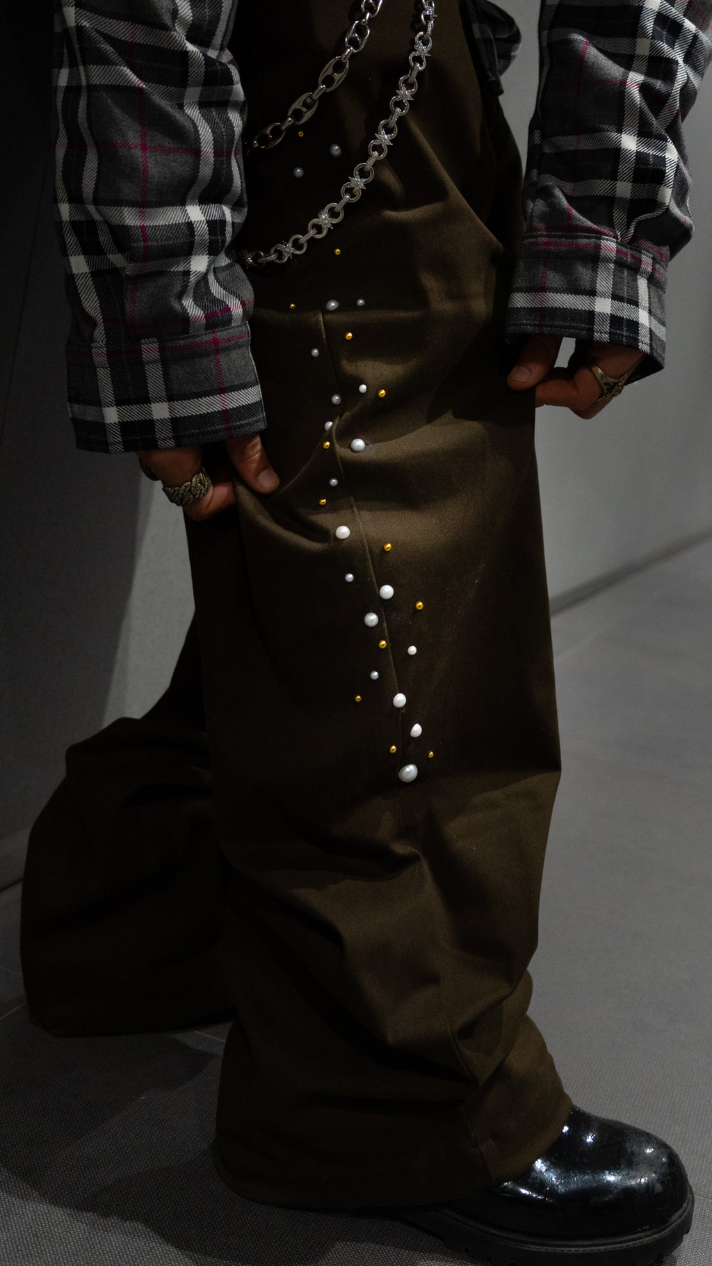 BigPearl Woods Pant