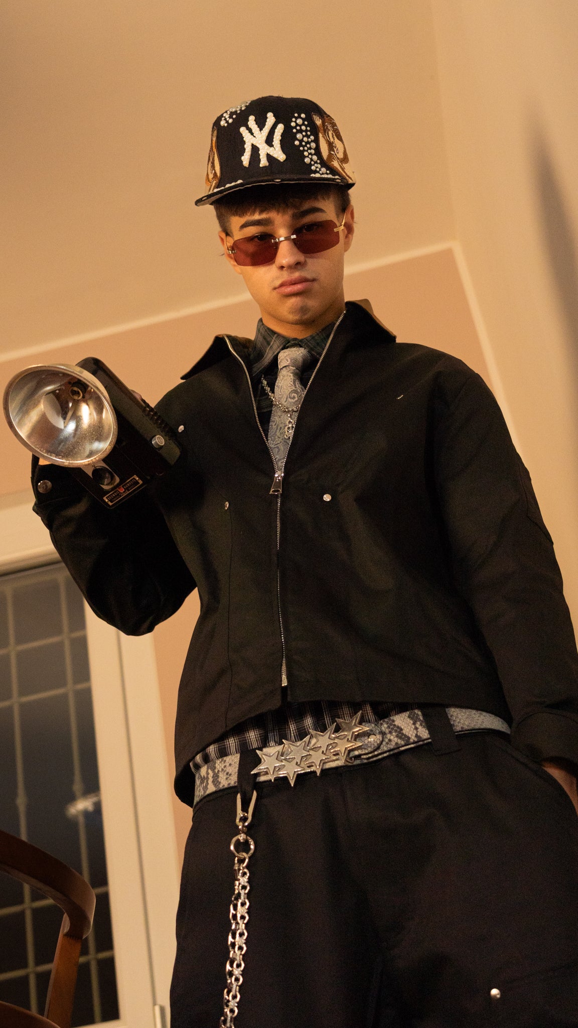 DUG RIPSTOP WORK JACKET