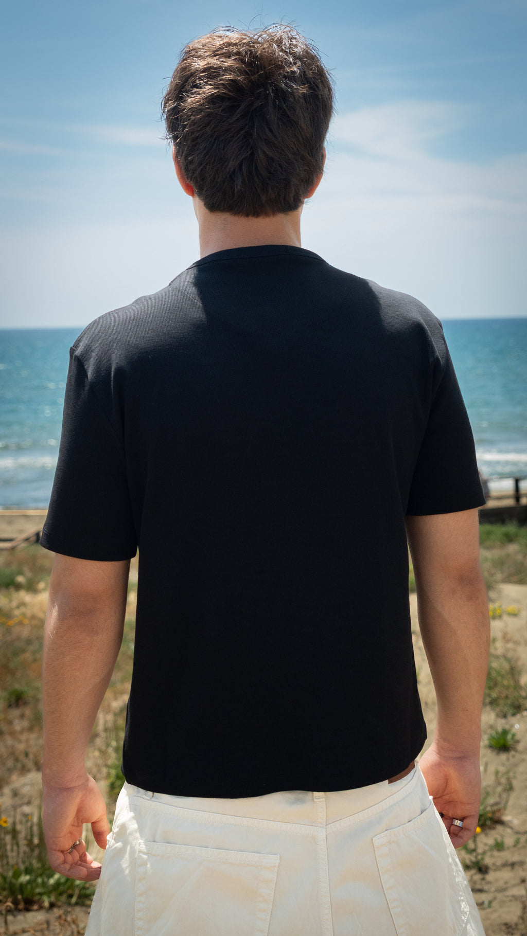 SERAFINO BLACK