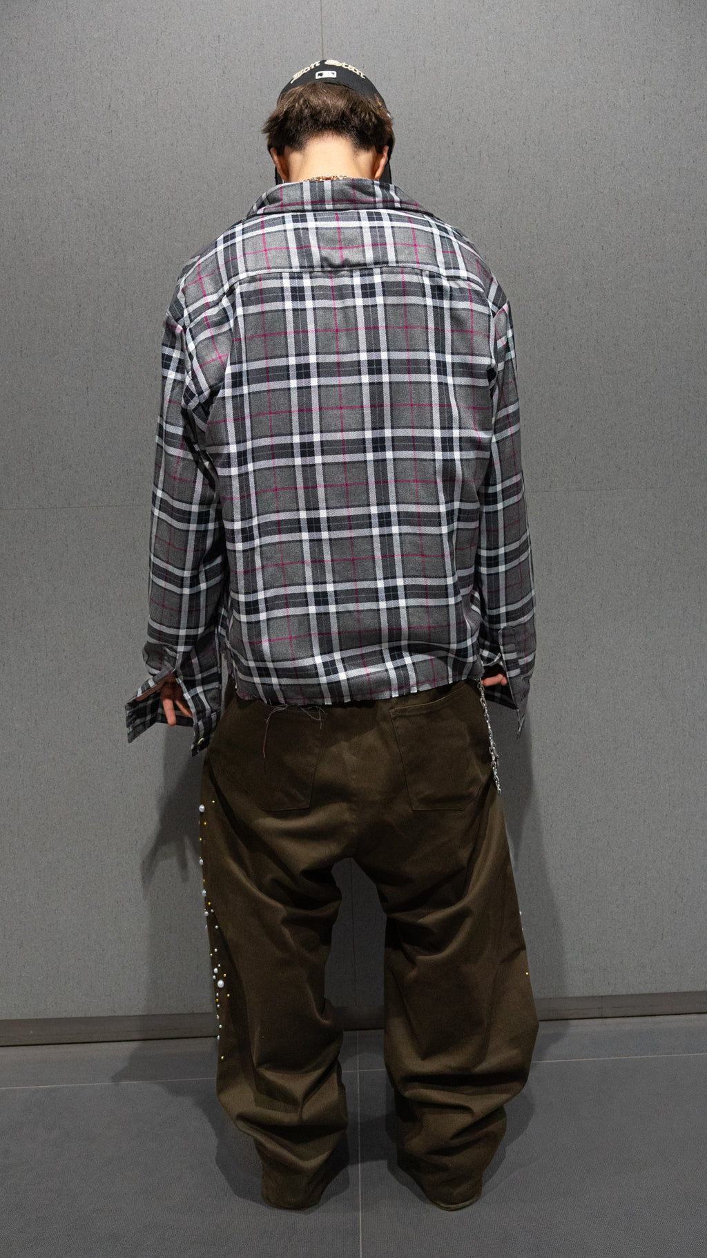 BigPearl Woods Pant