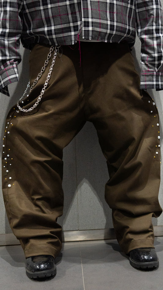 BigPearl Woods Pant
