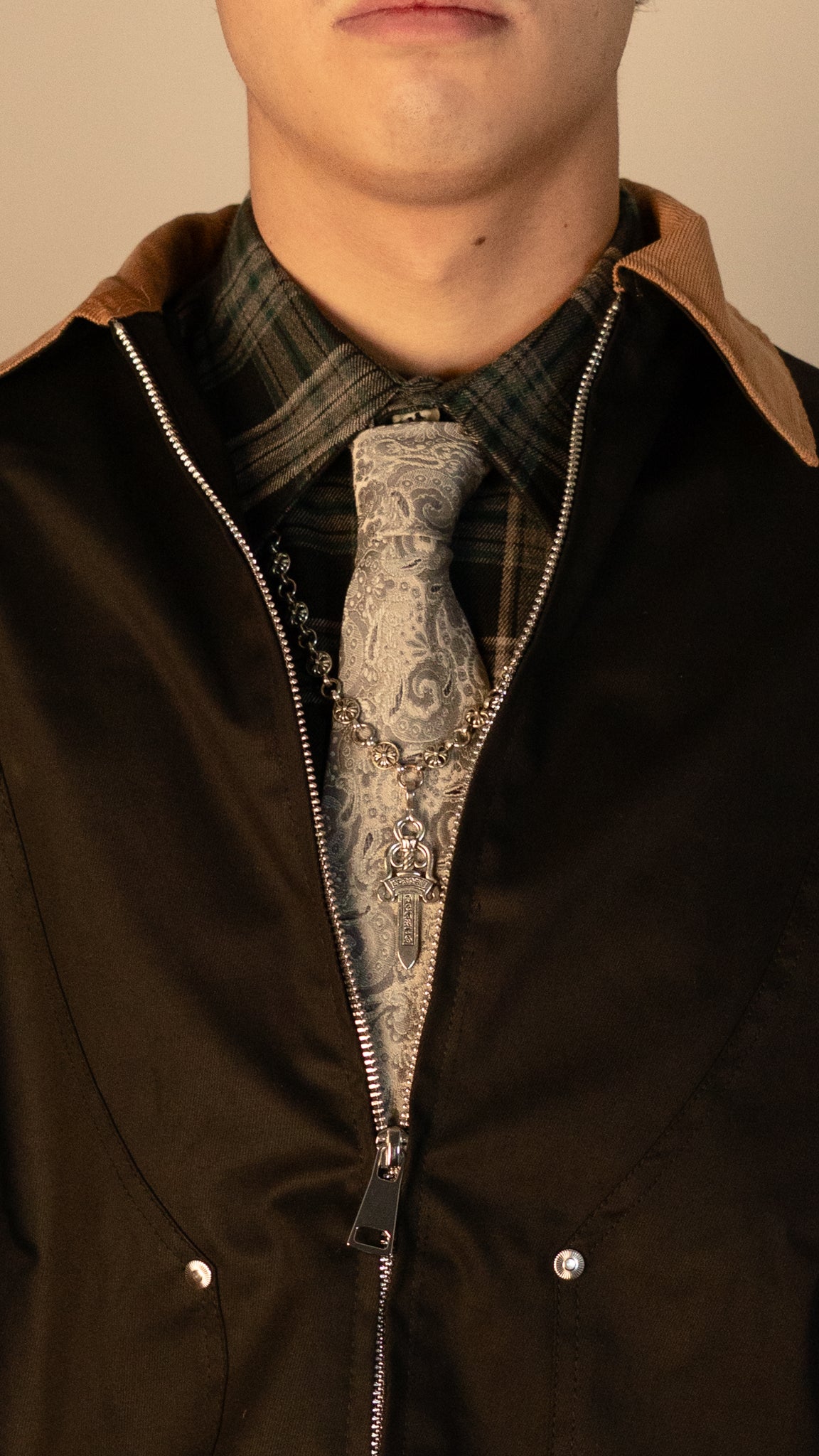 DUG RIPSTOP WORK JACKET