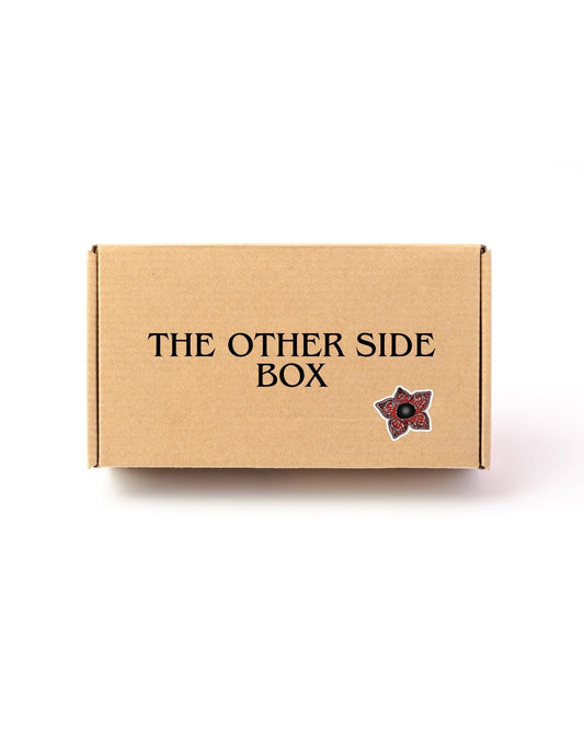 The Other Side Box