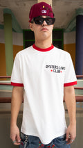 Patch Tee Lovers