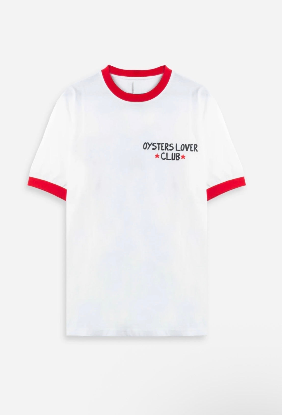 Patch Tee Lovers