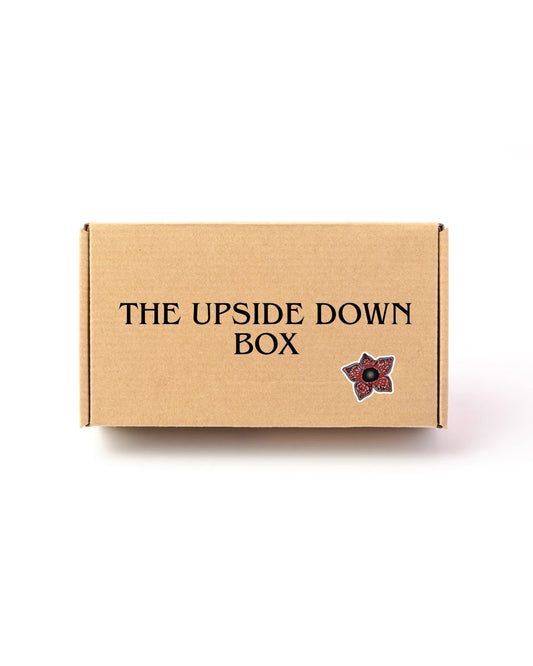 The Upside Down Box