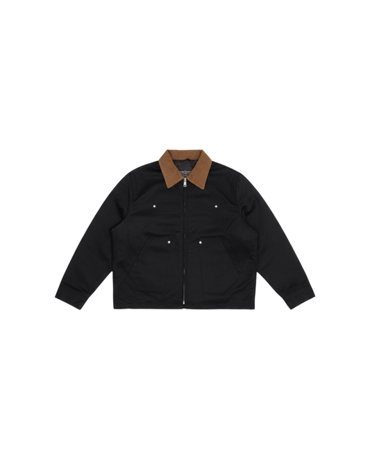 DUG RIPSTOP WORK JACKET