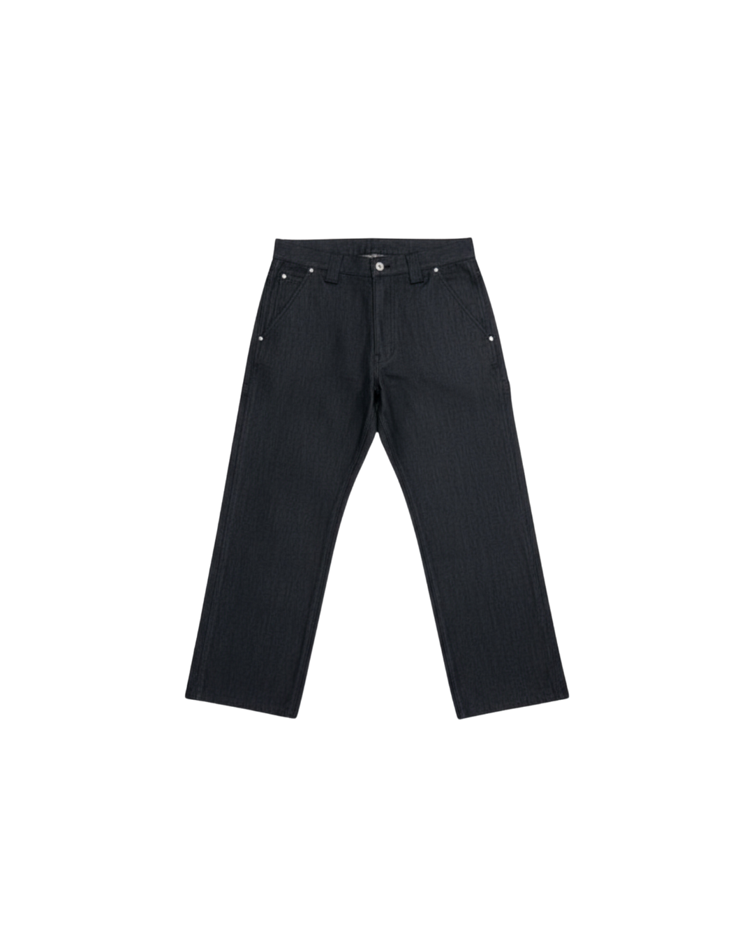 BIGALL RAW DENIM