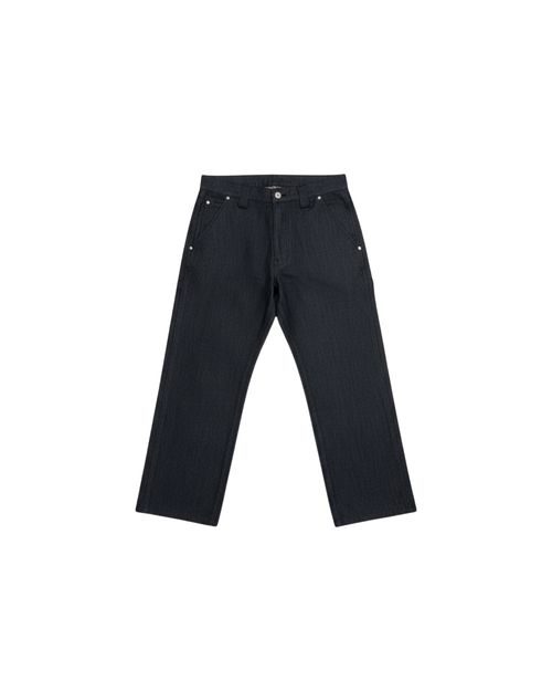 BIGALL RAW DENIM